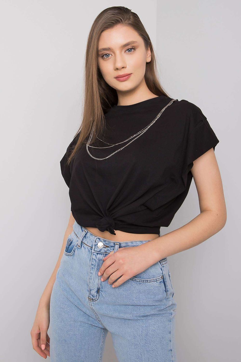 Blouse model 169475